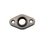 Adaptador de drenaje turbo Turbosmart Billet de 52,4 mm, marco grande Uni