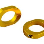 UNIVERSAL PRODUCTS SWAY BAR - ALLOY LATERAL LOCK 16mm