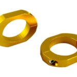UNIVERSAL PRODUCTS SWAY BAR - ALLOY LATERAL LOCK 33mm