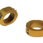 UNIVERSAL PRODUCTS SWAY BAR - ALLOY LATERAL LOCK 38mm