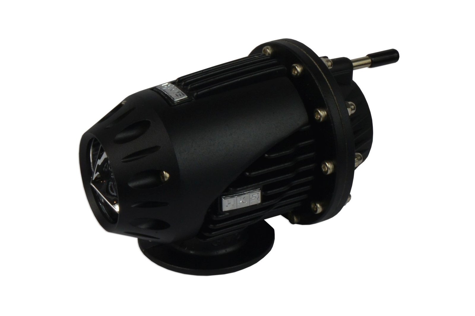 blow-off-ssqv-3-hks-style-czarny_6 Blow off SSQV 3 HKS style Czarny - Imagen 1