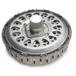 Embrague RTMG Performance BMW DCT GS7D36BG M2/M3/M4/M5/M6/Z4/335