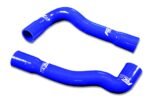 Silicone Radiator Coolant Hose Kit FMIC.EU for BMW E36 M3 325i 328i 330i 1992-1999 - Imagen 2