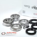 Differential bearing set for BMW Type 168 mm E30 E36 E34 Z1 Z3