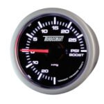 Turbosmart TS-0101-2023 Boost Gauge 30psi 52mm – 2 1/16″