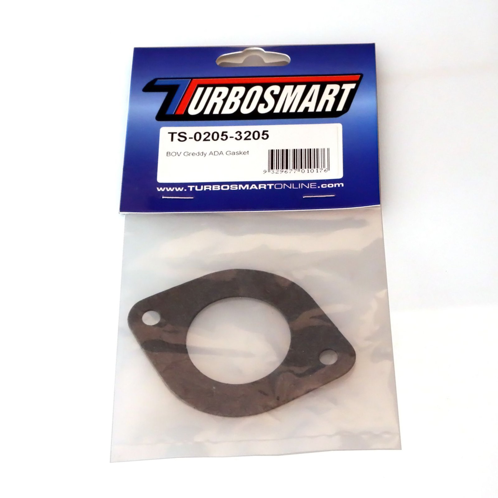 bov-greddy-adapter-gasket BOV Greddy Adapter Gasket - Imagen 1
