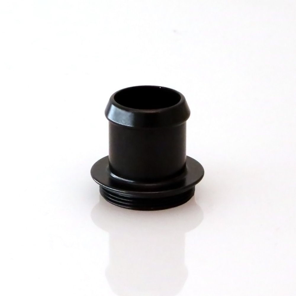 bov-kompact-20mm-inlet-fitting BOV Kompact 20mm Inlet Fitting - Imagen 1