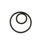 BOV Kompact Shortie Base O-ring Kit