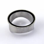 BOV Power Port Alloy Weld Flange