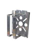 GT2I Bracket for Battery Odyssey Extreme 30 ALU Simple Fixing - Imagen 2