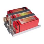 GT2I Bracket for Battery Odyssey Extreme 30 ALU Simple Fixing