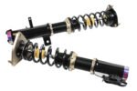 Amortiguadores BC Racing C-45-BR-RA para Toyota Caldina ST215 1997-2002 - Imagen 2