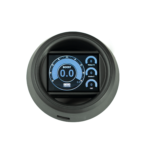 Pantalla multifunción MFD32 GEN2 con certificación CANchecked para Renault Megane MK3 con volante a la izquierda. - Imagen 4