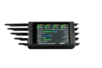 Pantalla multifunción CANchecked MFD28 GEN2 para Hyundai i30N vFL LHD PD 2017 - 2020 - Imagen 5
