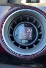 Pantalla multifunción CANchecked MFD15 GEN2 para Fiat 500 Abarth 595 LHD / RHD Abarth 2012 - - Imagen 2