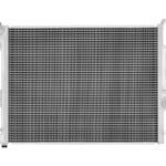 Water cooler racing radiator for BMW E46