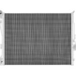 Water cooler racing radiator for BMW E46