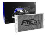 Radiador Racing FMIC.Pro Audi A4 S4 B5 2.7L Biturbo - Imagen 5