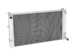 Radiador Racing FMIC.Pro Audi A4 S4 B5 2.7L Biturbo - Imagen 3