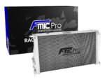 Radiador de competición FMIC.Pro BMW E93 335i E90 E91 E92 N54 N55 - Imagen 2