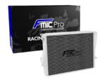 Radiador de competición FMIC.Pro BMW Z3 Serie X-core 99-02 - Imagen 6