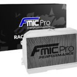 Radiador de competición FMIC.Pro Datsun 240Z 70-73