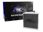 Radiador de competición FMIC.Pro Honda Civic 92-00 28 mm - Imagen 5