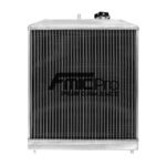 Radiador de competición FMIC.Pro Honda Civic serie X-core 92-00