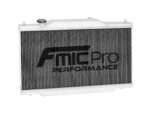 Radiador de competición FMIC.Pro para Honda Civic SI 02-05 - Imagen 4