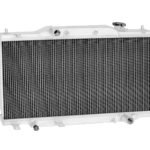 Radiador de competición FMIC.Pro para Honda Civic SI 02-05