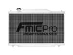 Radiador de competición FMIC.Pro para Honda Civic SI 02-05 - Imagen 2