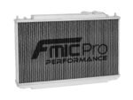Radiador de competición FMIC.Pro para Honda Civic SI 06-11 - Imagen 6