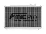 Radiador de competición FMIC.Pro para Honda Civic SI 06-11 - Imagen 4