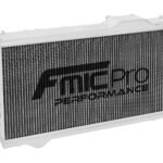 Radiador de competición FMIC.Pro Honda NSX 90-05
