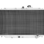 Radiador de competición FMIC.Pro Honda Prelude 92-96