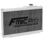Radiador de competición FMIC.Pro Honda S2000 X-Core, 2000-2009