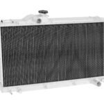 Radiador de competición FMIC.Pro Lexus IS300 01-05