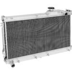 Radiador de competición FMIC.Pro Mazda MX-5 Miata 90-97