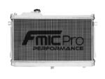 Radiador de competición FMIC.Pro Mazda MX-5 Miata 90-97 - Imagen 2