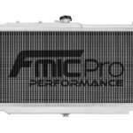 Radiador de competición FMIC.Pro Mazda MX-5 Miata 99-05