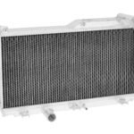 Radiador de competición FMIC.Pro Mazda RX7 FD3S 93-95