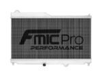 Radiador de competición FMIC.Pro Mazda RX7 FD3S 93-95 - Imagen 2