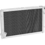 Radiador de competición FMIC.Pro Mini Cooper S 02-08