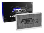 Radiador de competición FMIC.Pro Mitsubishi 3000GT 91-99 - Imagen 2