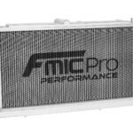 Radiador de competición FMIC.Pro Mitsubishi 3000GT 91-99
