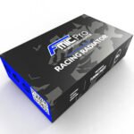 Radiador de competición FMIC.Pro Mitsubishi Lancer Evolution 4,5,6 96-01