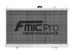 Radiador de competición FMIC.Pro Mitsubishi Lancer Evolution 4,5,6 96-01 - Imagen 2