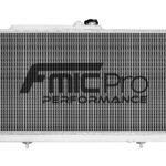 Radiador de competición FMIC.Pro Mitsubishi Lancer Evolution 7,8,9 01-07