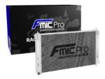 Radiador de competición FMIC.Pro Mitsubishi Lancer Evolution X, 08+