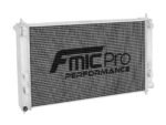Radiador de competición FMIC.Pro Mitsubishi Lancer Evolution X, 08+ - Imagen 3